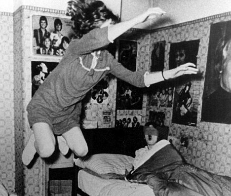 annabelle higgins historia real de la niña