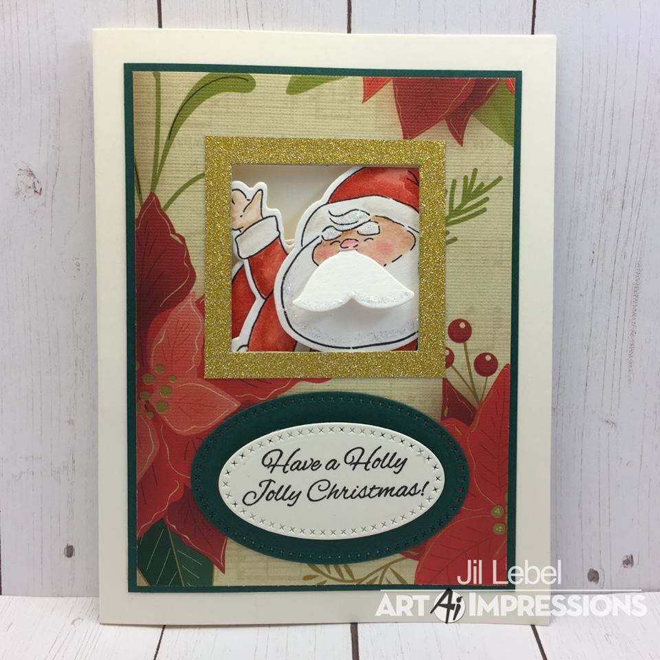 Art Impressions Blog Happy Thanksgiving! PLUS, Michaels Exclusives Now