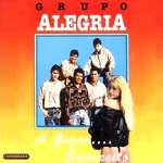 Alegría A GOZAR SUAVECITO 1995