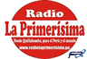 Radio La Primerisima 92.7 FM  