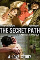 The secret path The secret path