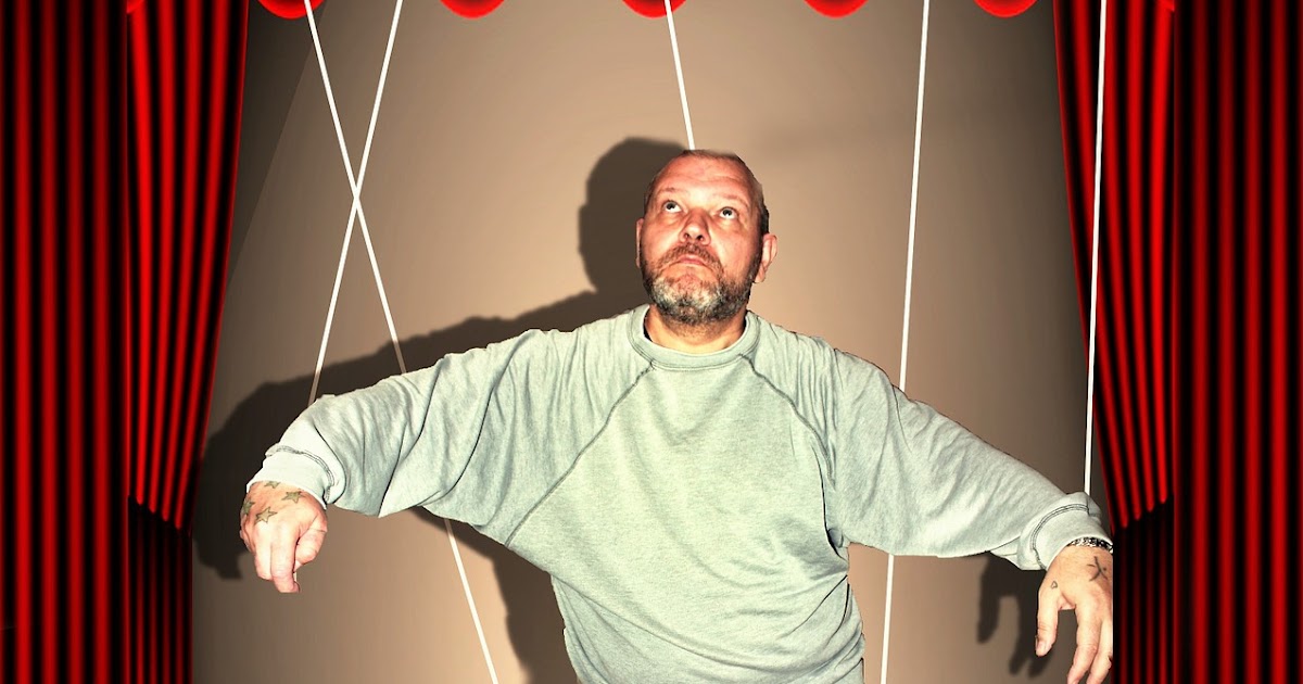 La manipulación del psicópata y su cosificación de las personas.