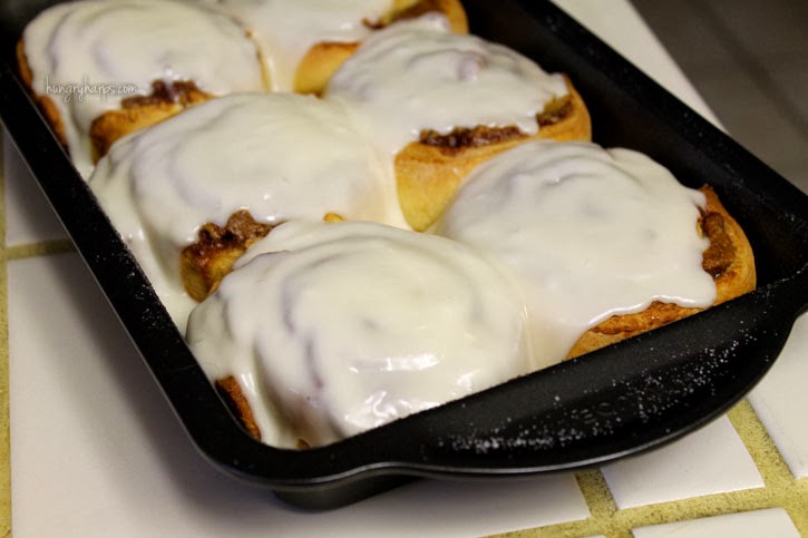 Pumpkin Bread With Leftover Pumpkin Pie Filling Hungry Harps: Leftover Pumpkin Pie Cinnamon Rolls {Good Cook #26