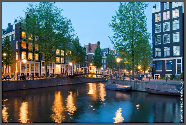 Amsterdam (Países Bajos)