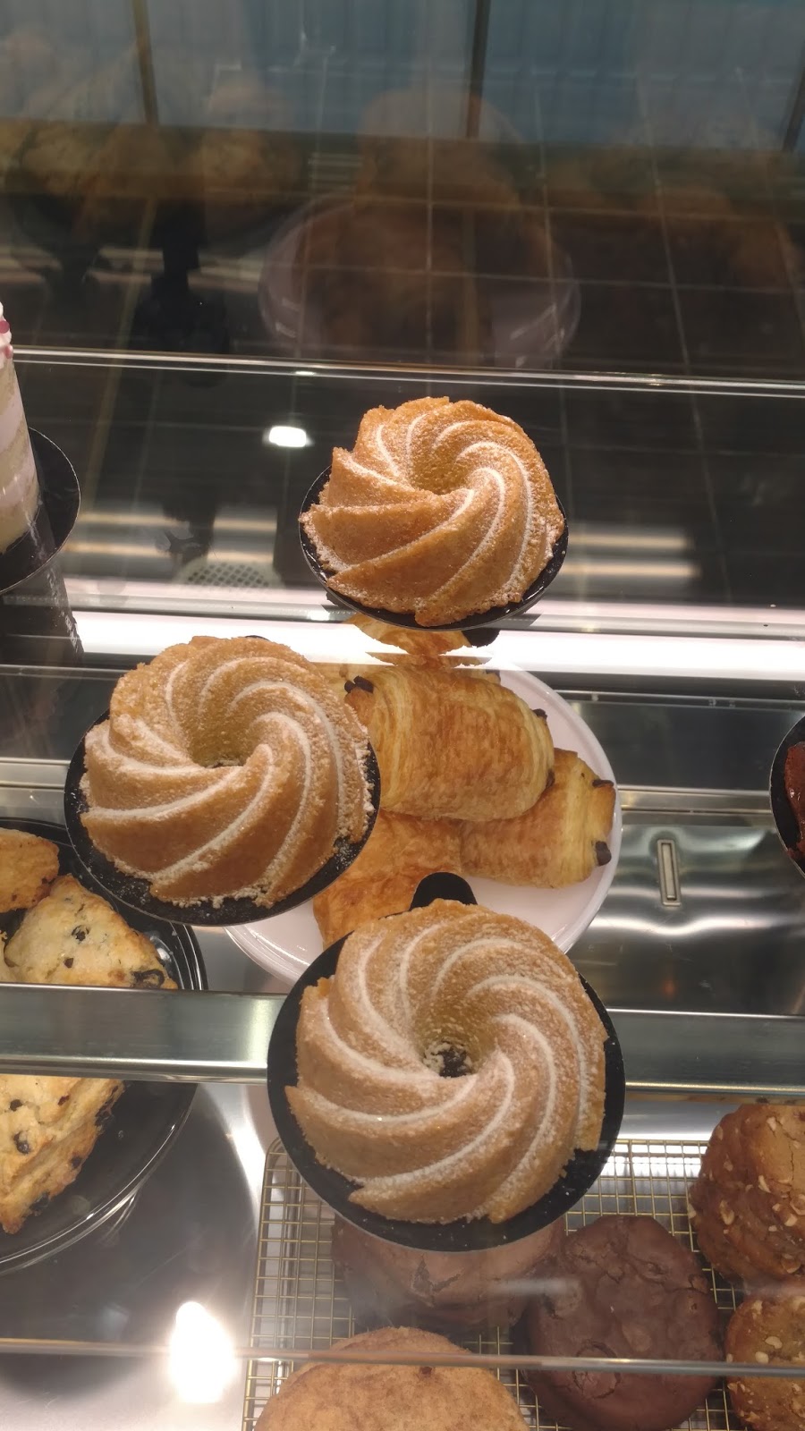 Eat Local Orlando The Glass Knife, Winter Park