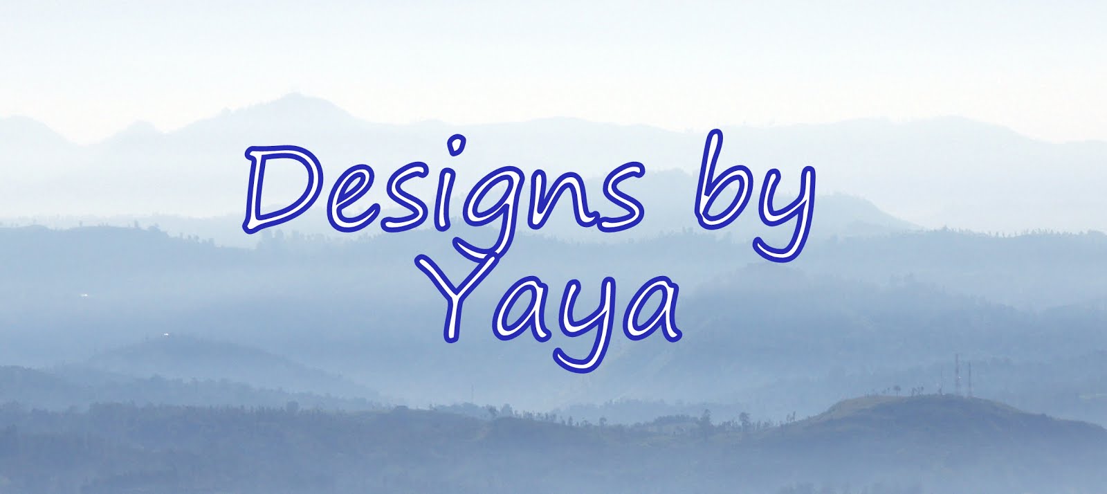 Designs by Yaya