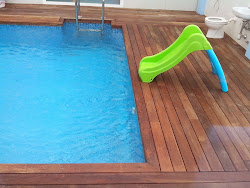 piscina en bormujo