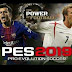 PES 2019 PSP ISO/CSO File For Android Offline Free Download