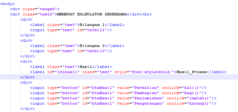 Div div div input type