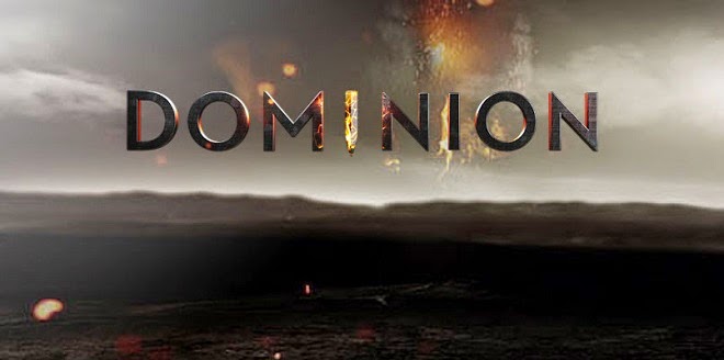 Dominion serial online