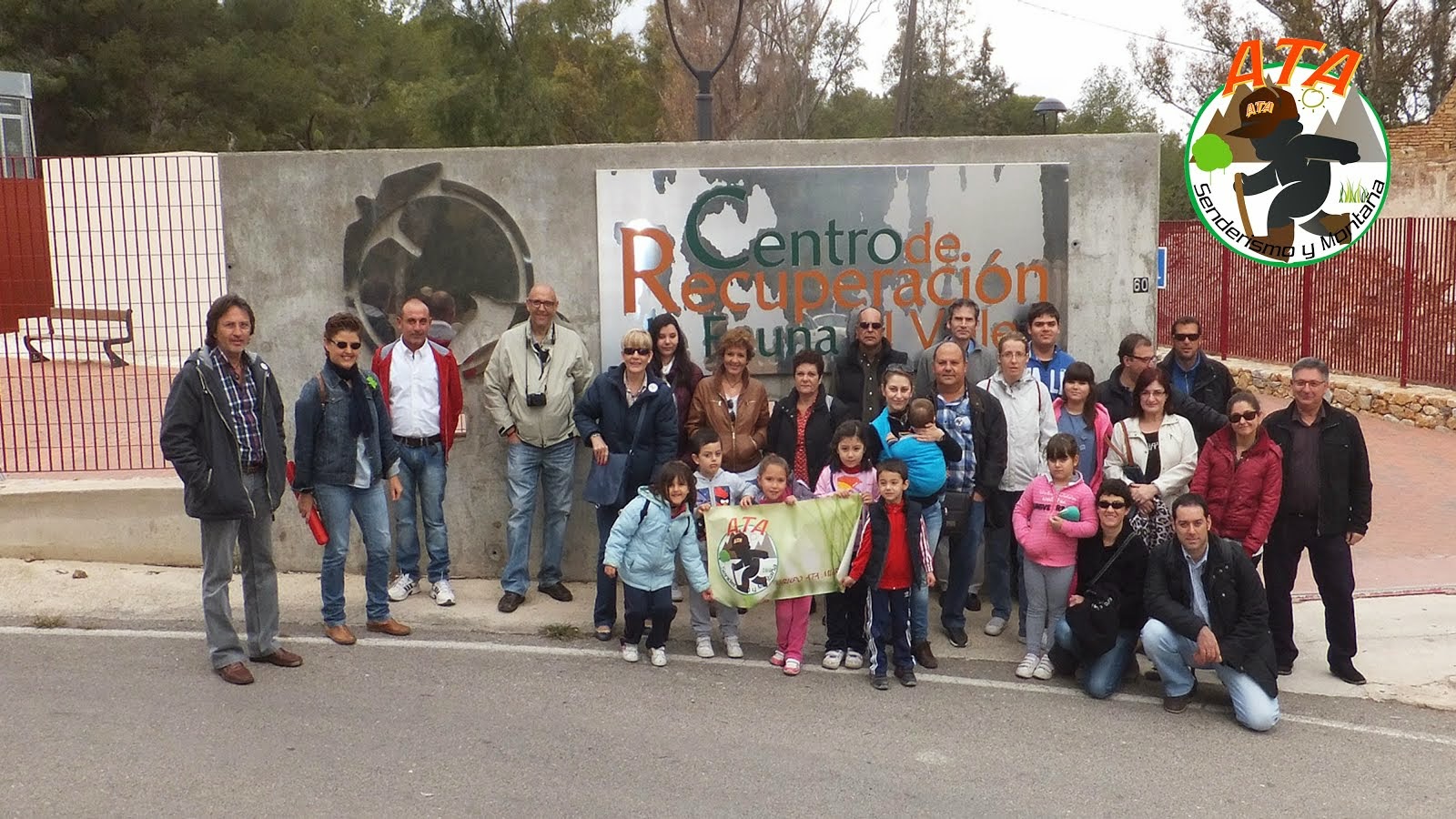 CENTRO RECUPERACIÓN FAUNA SILVESTRE EL VALLE (MURCIA)