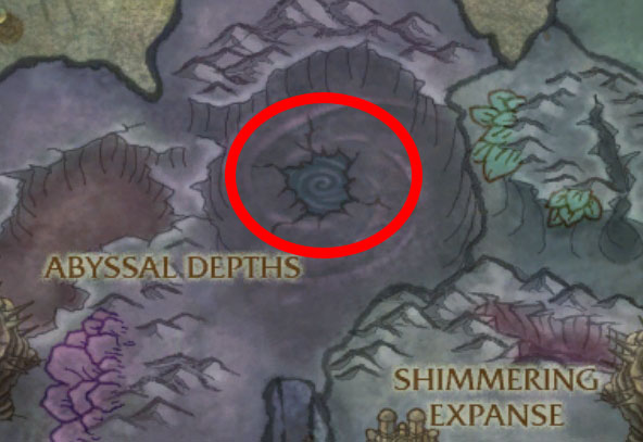 throne of the tides throne of the tides
