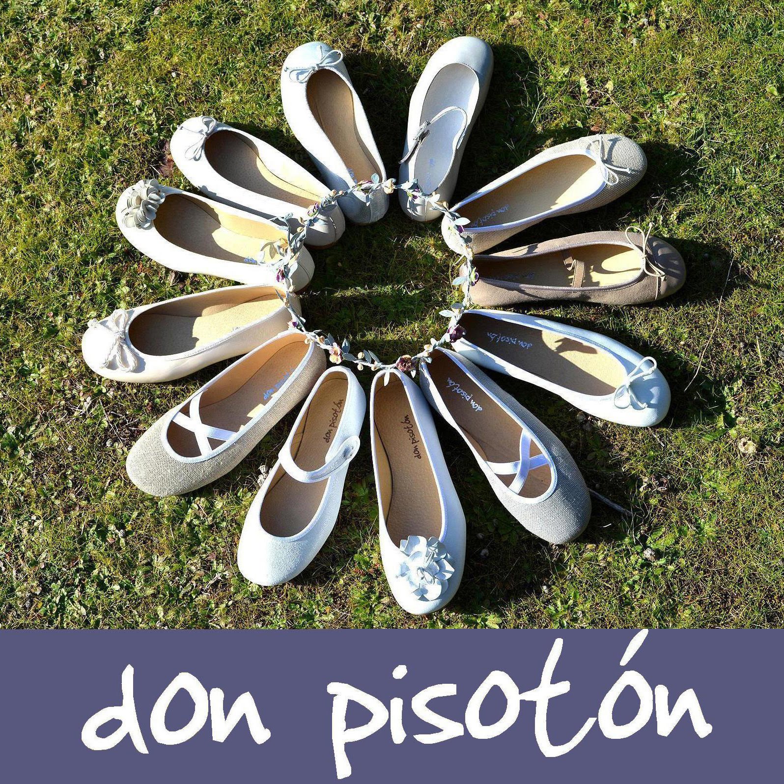 Don Pisotón