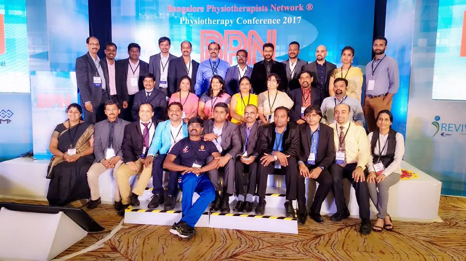 Physiotherapy JOBS Bangalore Physiotherapists Network (BPN) 2017