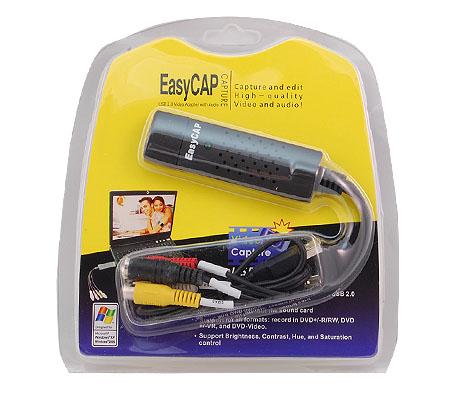 easy capture usb 2.0 software easy capture usb 2.0 software