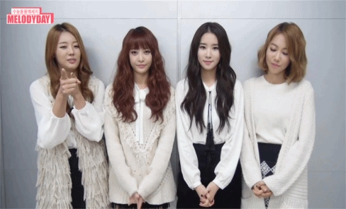 멜로디데이 수능 응원 영상 | 인스티즈