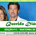 "Querido Diário" #11- "Anatomia de Grey"