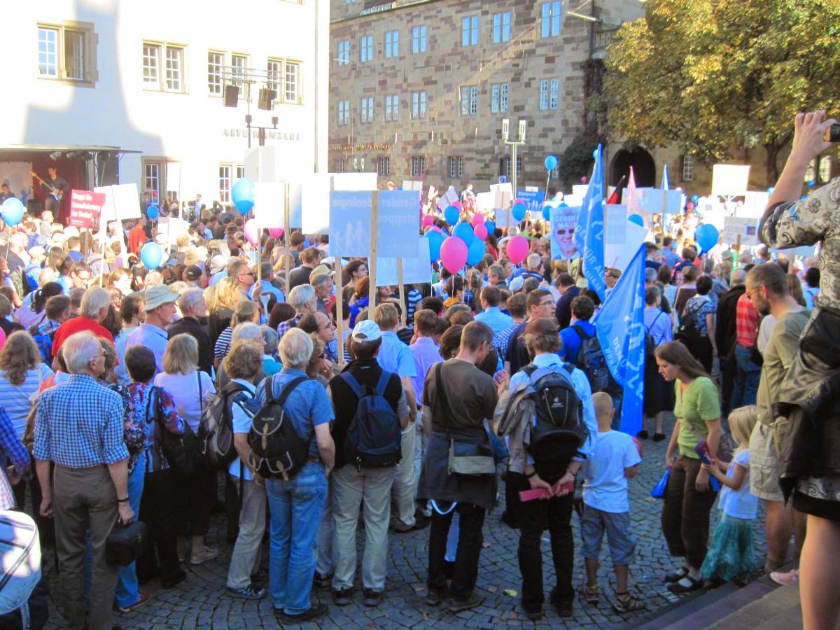 Laure And Quarup 2014 Christmas Markets