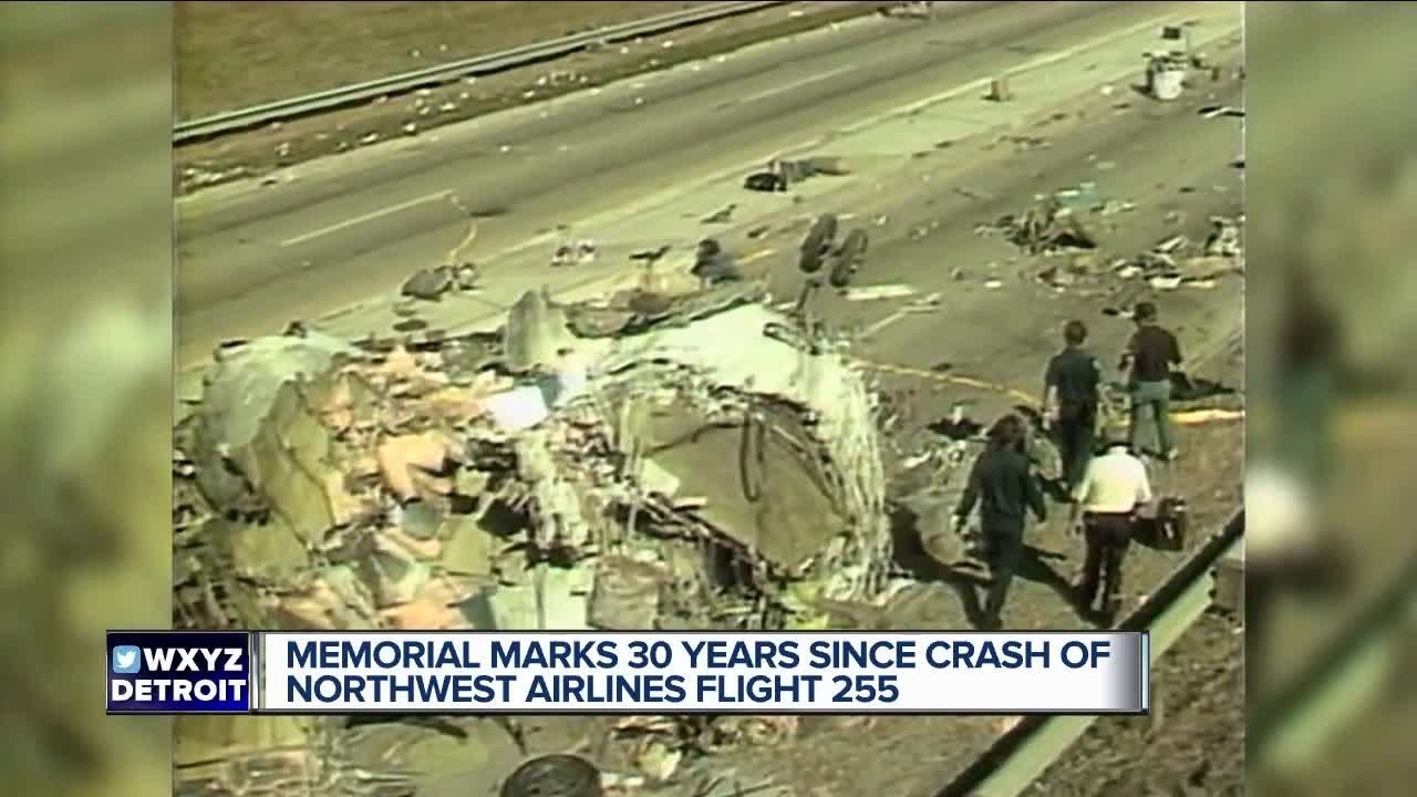 Northwest Airlines Flight 255
