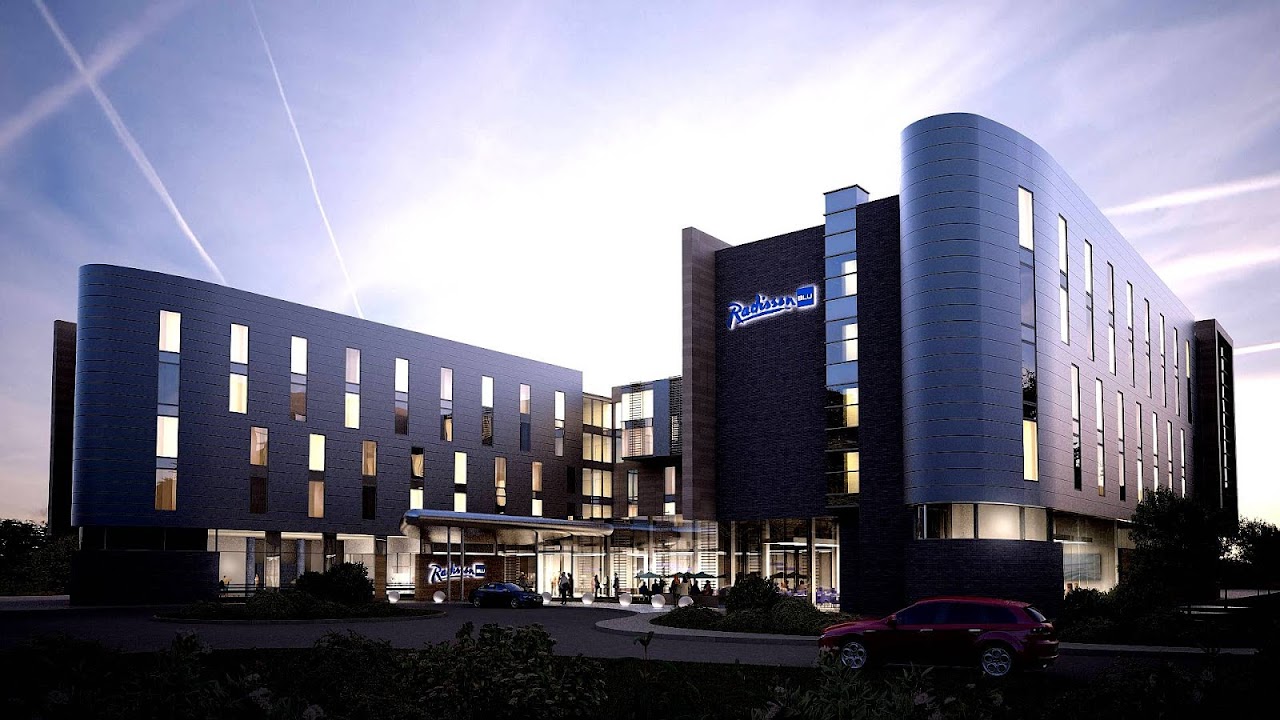 Airport Hotels Manchester Uk - Trip to Airport