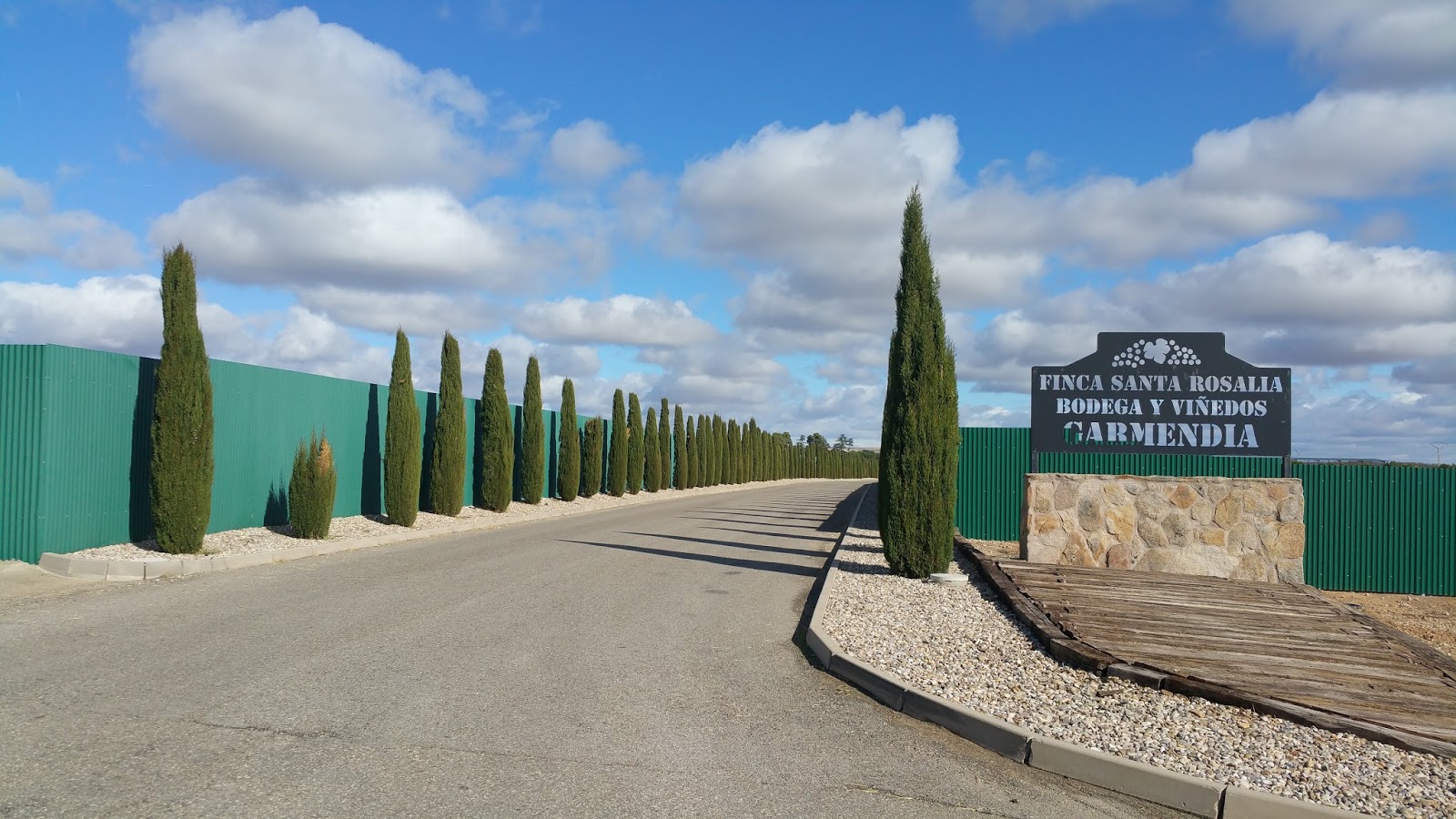 EL RINCÓN GASTRONÓMICO DE TUAREG Santa Rosalía.