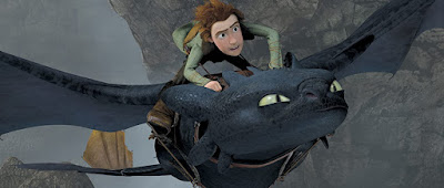 How To Train Your Dragon 2010 Image 3