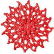 Punto Calado a Crochet Punto Calado a Crochet