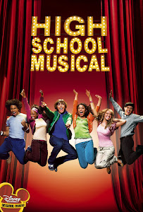 High School Musical Poster