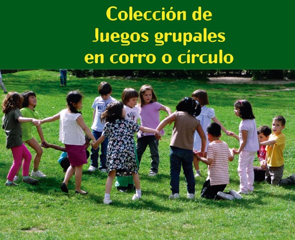 juegos grupales con pelota