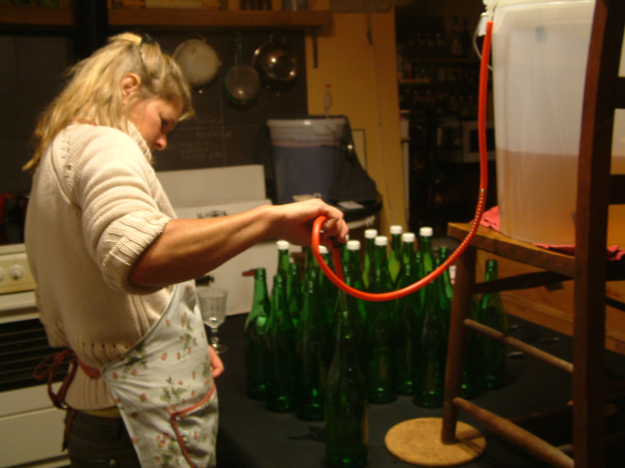 DOWN ON THE FUNNY FARM Laugh? I Nearly Bought A Round!