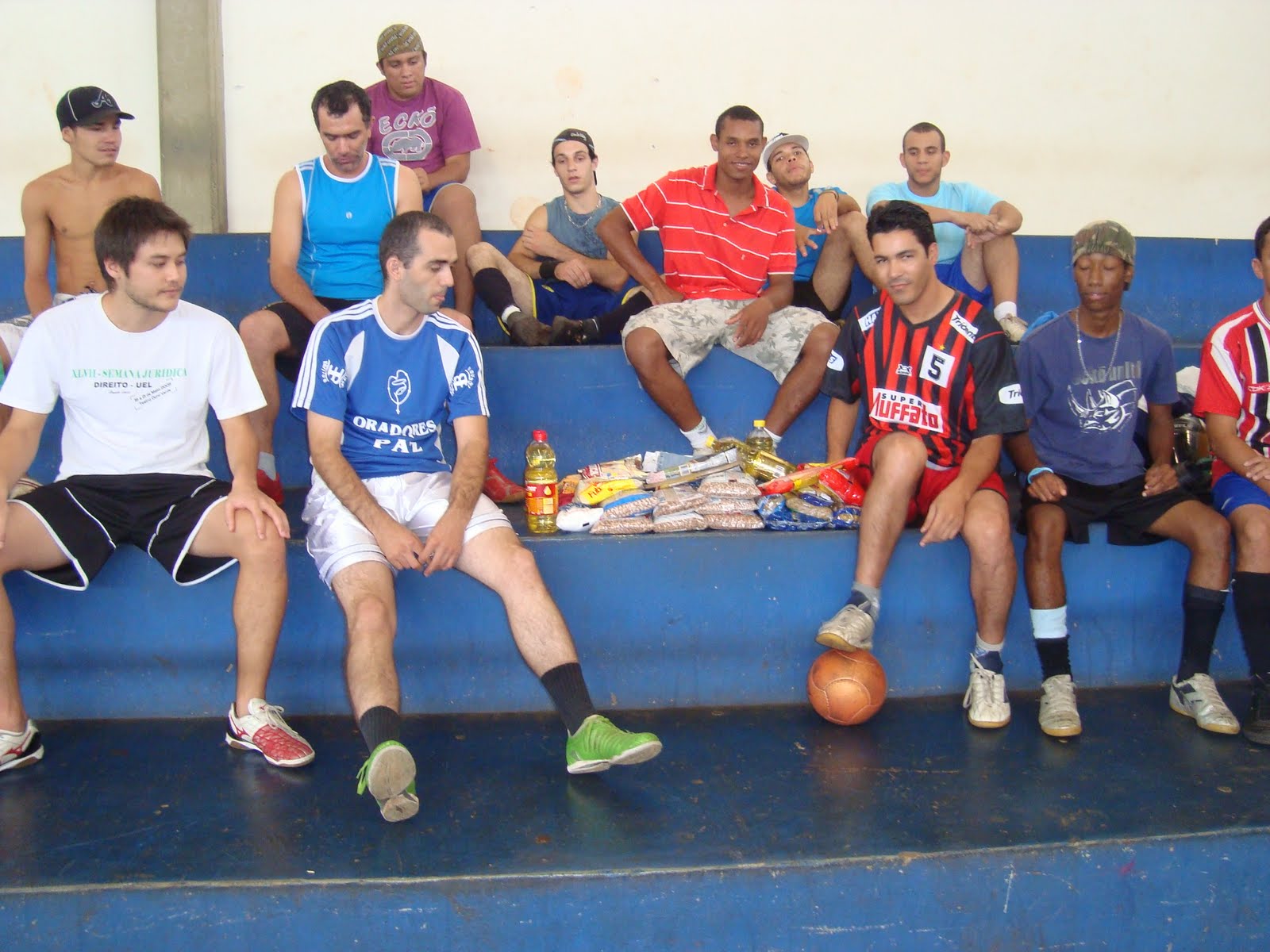 Contextualizar O Lazer Como Um Aspecto Da Vida Social Exemplo