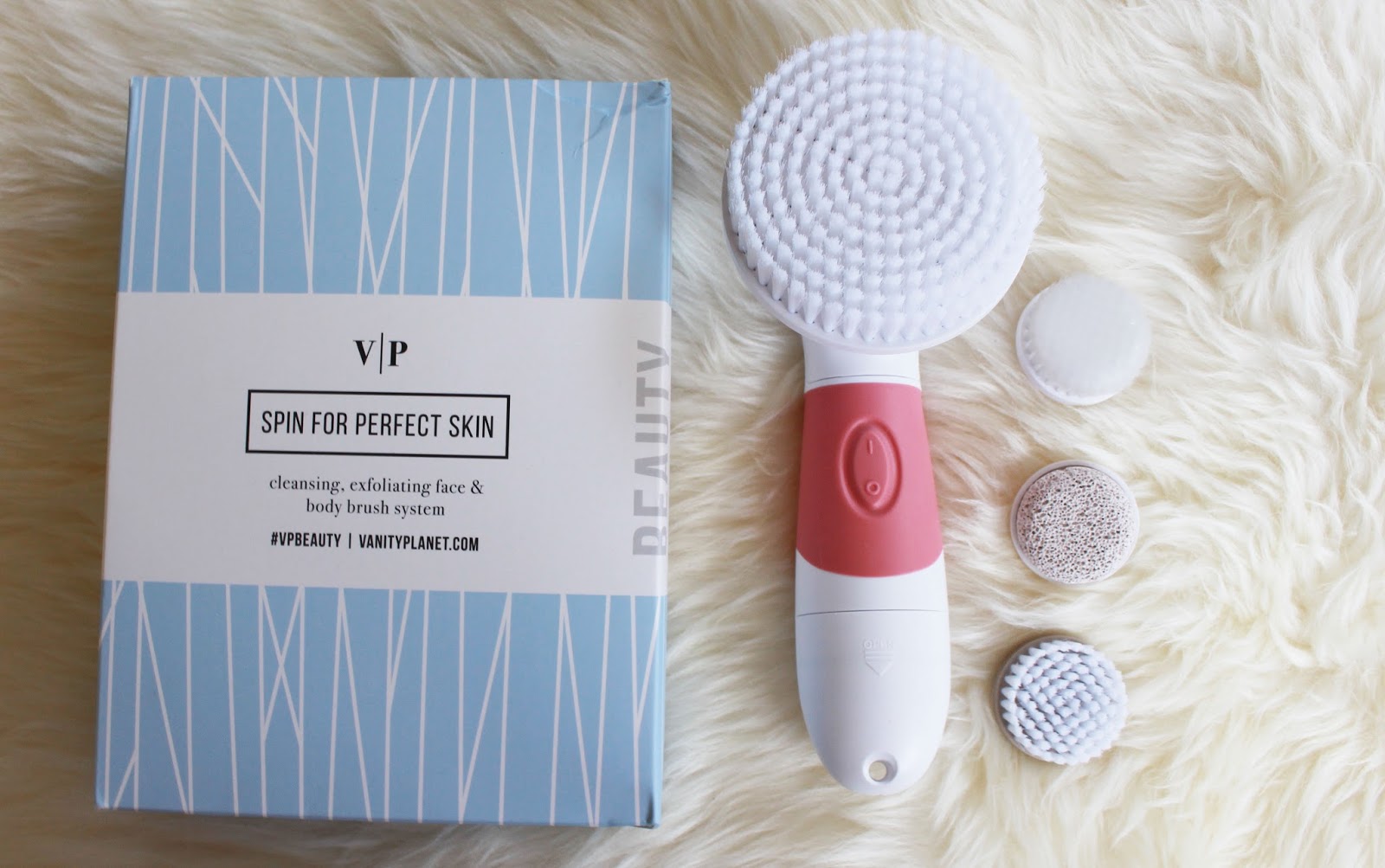 vanity planet uk, vanity planet, vanity planet bloggers, face brush, face brush review, vanity planet brush review