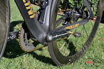 Cipollini NK1K Campagnolo Super Record EPS Lightweight Meilenstein Complete Bike at twohubs.com