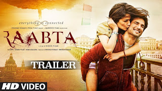 Raabta