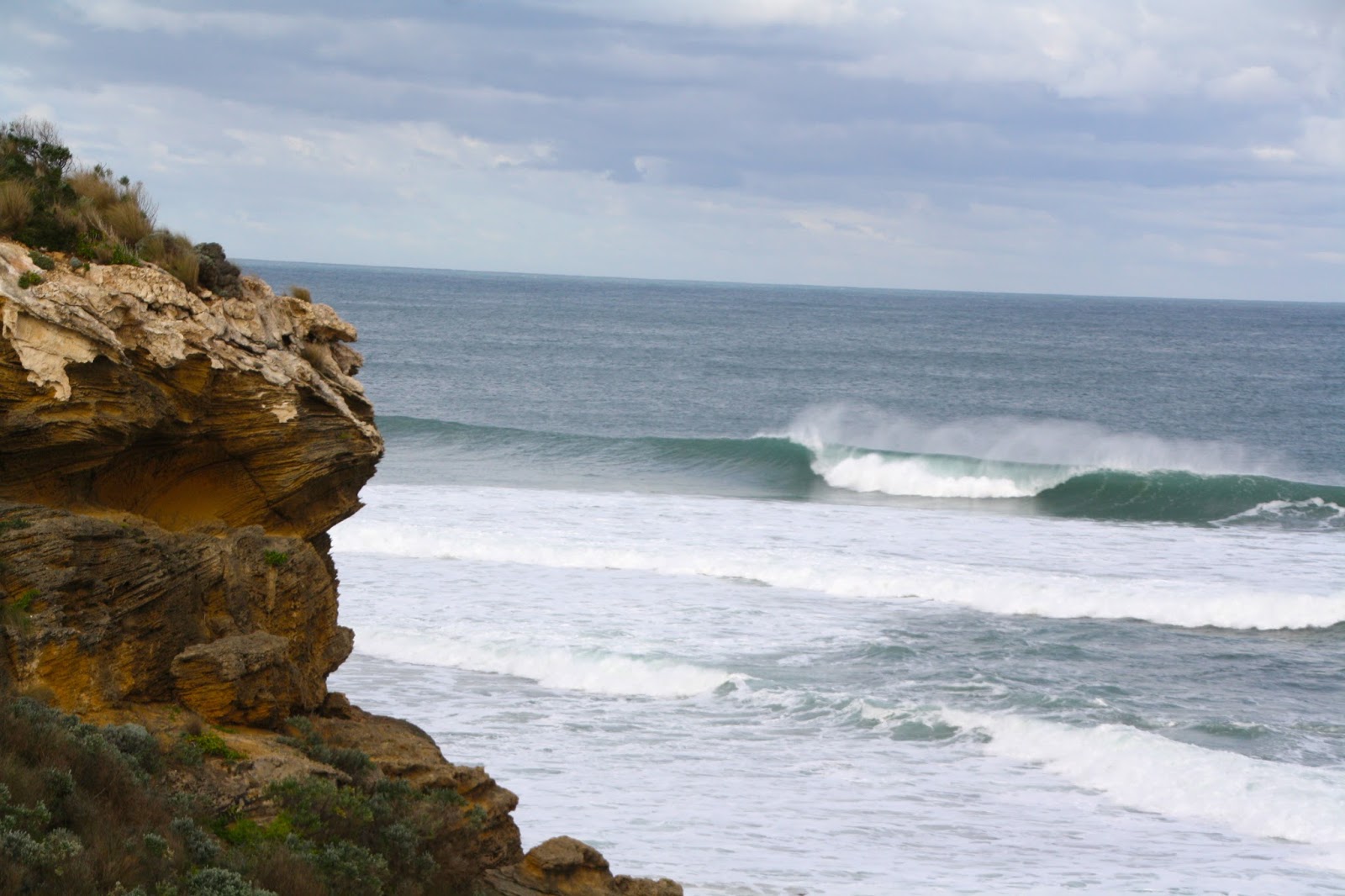 RDO Melbourne The Bluff Walk, Barwon Heads