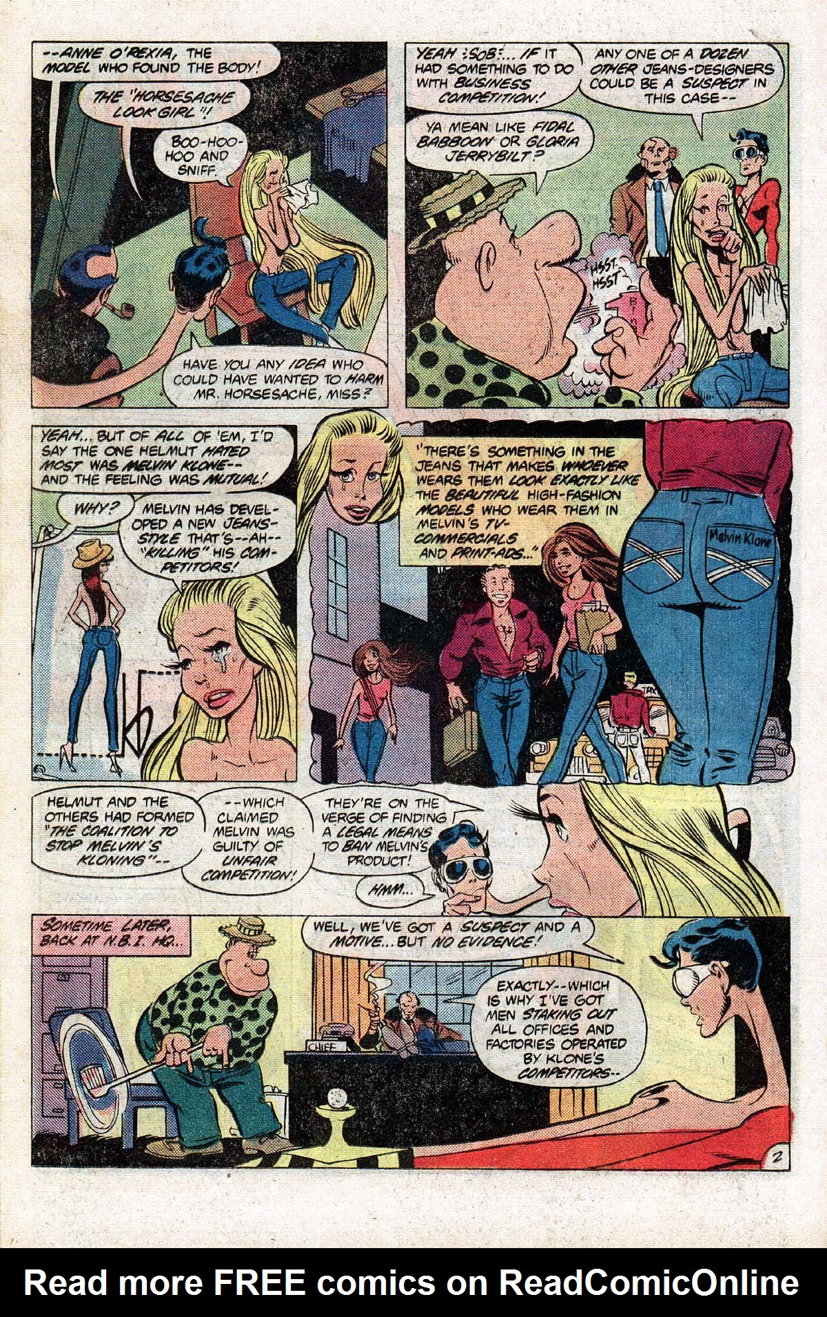 Worlds Finest Comics 273 Page 25