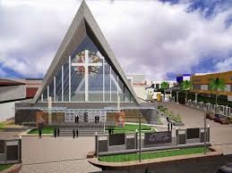 47+ 2 Tempat Ibadah Yang Terkenal Di Indonesia Pics