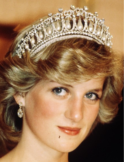 princess diana younger. The Younger Sister of the