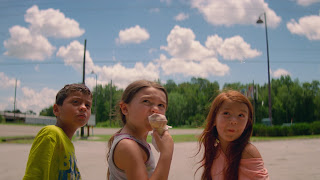 Un Sogno Chiamato Florida Sean Baker Un Sogno Chiamato Florida Film