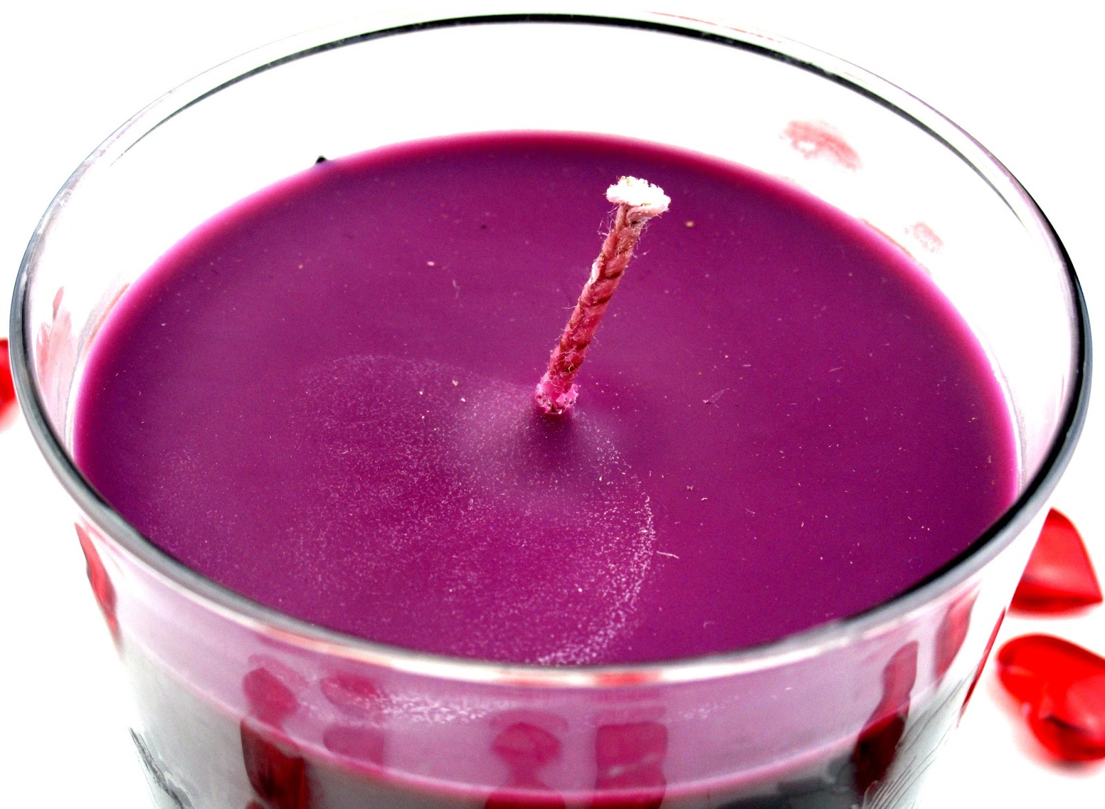 HaySparkle Partylite Blackberry Boudoir Candle Review ♥