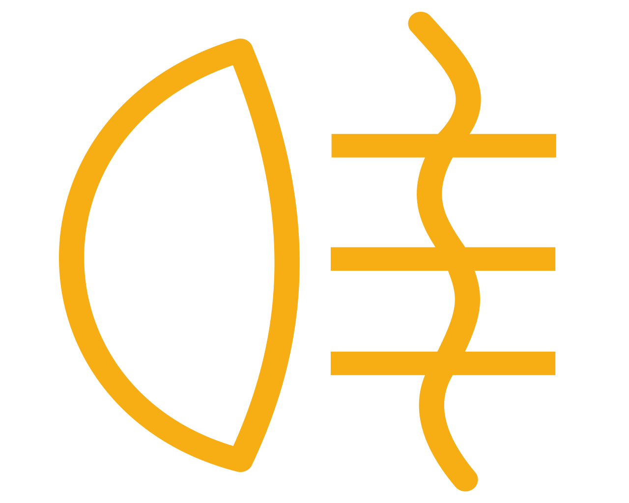 nebelschlussleuchte symbol woodenbild )