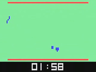 fairchild channel f games