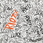 Paramore - Riot! (Deluxe Version) (2007) - Album [ITunes Plus AAC M4A]