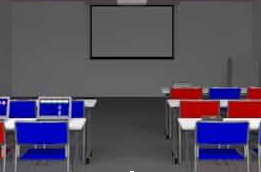 Mysterious Conference Room Game Mysterious Conference Room Game