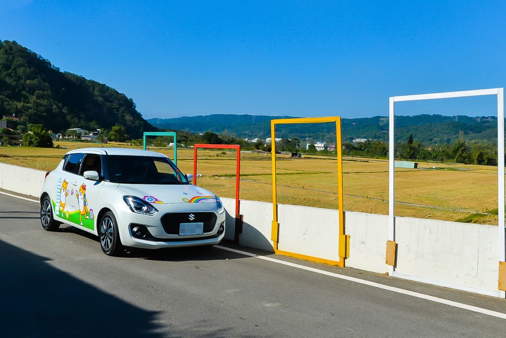 中租租車,柴寶車,租車行推薦,免簽本票租車行,網路預訂租車