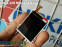 LCD Nokia 105 TA-1034 2018