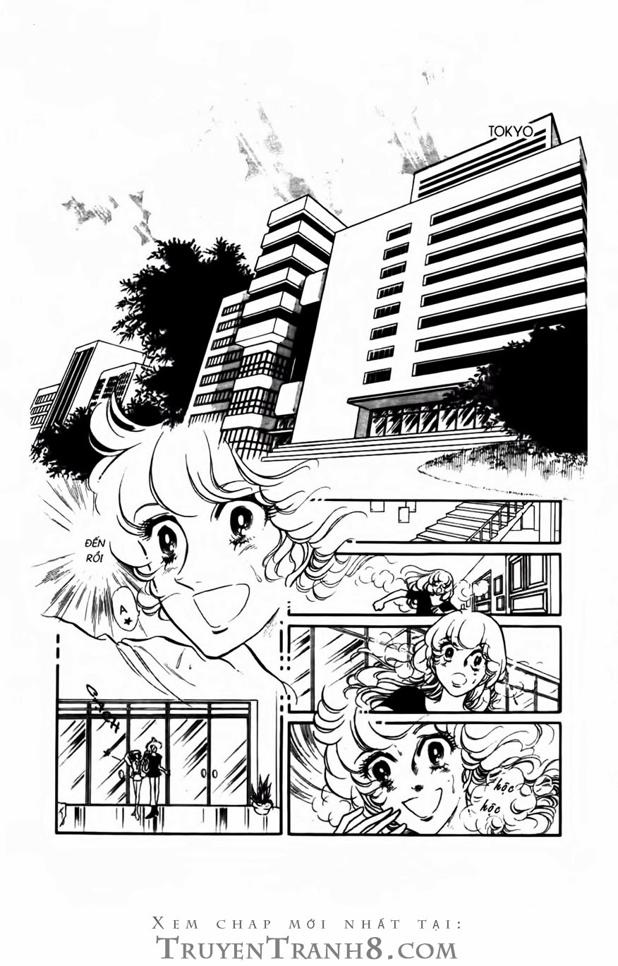 Swan - Vũ Khúc Thiên Nga Chap 76 - Next Chap 77