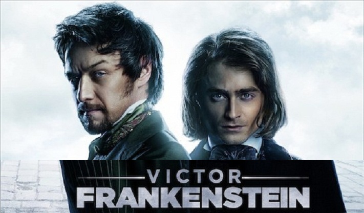 Victor Frankenstein 2015 Online Subtitrat Hd 720p