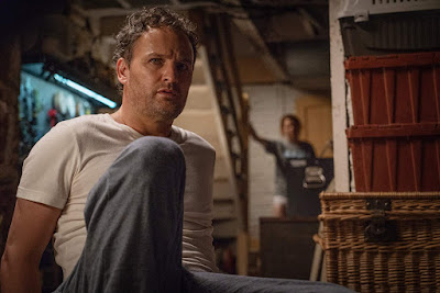 Pet Sematary 2019 Jason Clarke Image 1