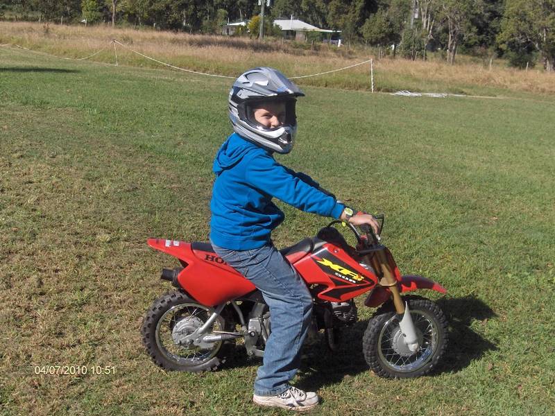 Brisbane honda motorcycles #2